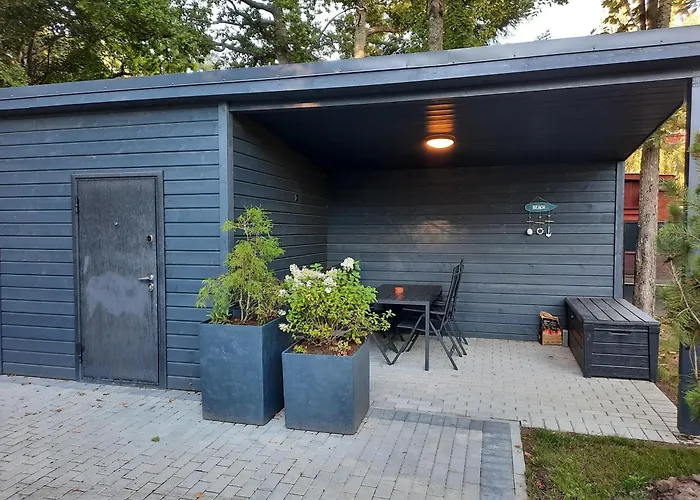 Seaside Apartments - Sunset Apartment